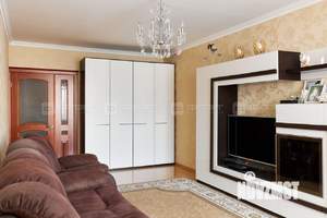 2-к квартира, вторичка, 77м2, 2/9 этаж