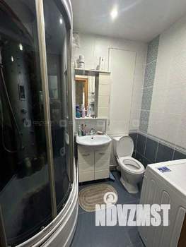 3-к квартира, вторичка, 54м2, 3/5 этаж