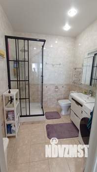 2-к квартира, вторичка, 62м2, 20/24 этаж