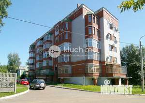 3-к квартира, вторичка, 118м2, 5/5 этаж