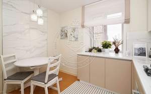 2-к квартира, вторичка, 46м2, 6/9 этаж