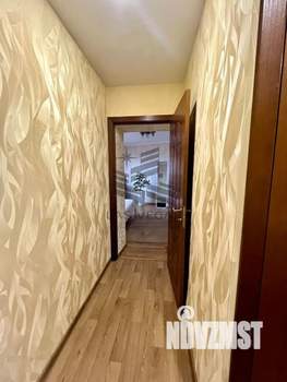 4-к квартира, вторичка, 89м2, 6/9 этаж