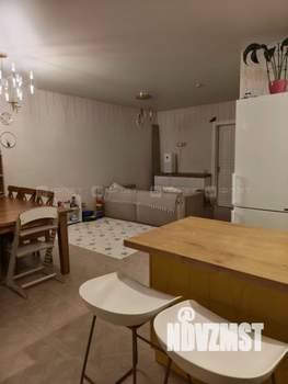 3-к квартира, вторичка, 76м2, 4/6 этаж