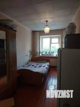 3-к квартира, вторичка, 57м2, 4/5 этаж