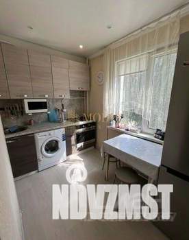 3-к квартира, вторичка, 54м2, 3/9 этаж