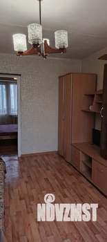 4-к квартира, вторичка, 70м2, 9/9 этаж