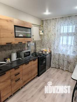 2-к квартира, вторичка, 54м2, 2/5 этаж