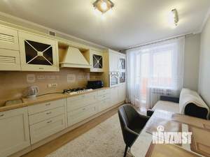 1-к квартира, вторичка, 49м2, 6/10 этаж