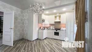 4-к квартира, вторичка, 113м2, 3/5 этаж