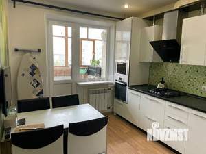 3-к квартира, вторичка, 63м2, 6/9 этаж