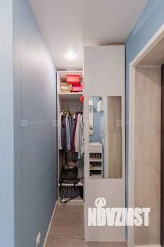 1-к квартира, вторичка, 37м2, 4/5 этаж