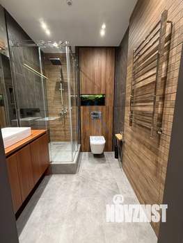 2-к квартира, вторичка, 60м2, 9/16 этаж