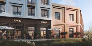 1-к квартира, вторичка, 38м2, 18/19 этаж
