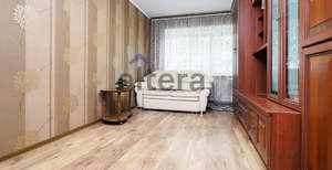 2-к квартира, вторичка, 43м2, 1/5 этаж