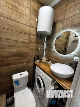Студия квартира, вторичка, 18м2, 2/3 этаж