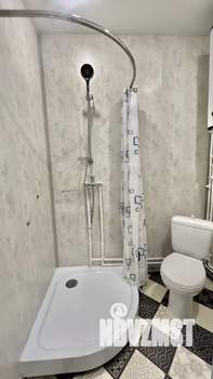 Студия квартира, вторичка, 20м2, 1/2 этаж