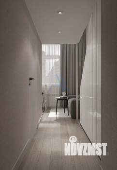 Студия квартира, вторичка, 16м2, 3/3 этаж