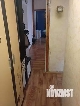 2-к квартира, вторичка, 45м2, 5/5 этаж