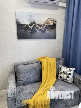 Студия квартира, вторичка, 13м2, 5/5 этаж