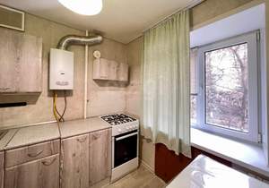 1-к квартира, вторичка, 33м2, 2/6 этаж