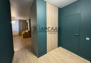 1-к квартира, вторичка, 47м2, 14/20 этаж