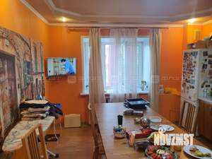 4-к квартира, вторичка, 128м2, 8/9 этаж