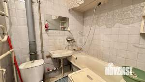 2-к квартира, вторичка, 46м2, 2/5 этаж