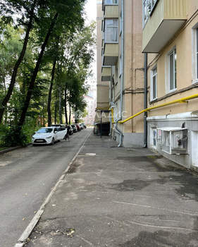 3-к квартира, вторичка, 62м2, 3/5 этаж