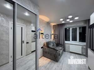 Студия квартира, вторичка, 13м2, 2/9 этаж