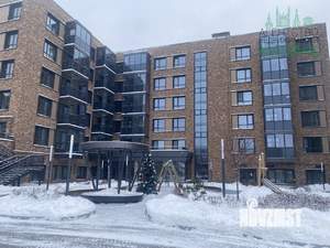 3-к квартира, вторичка, 75м2, 8/10 этаж