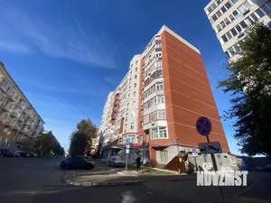 3-к квартира, вторичка, 121м2, 7/10 этаж