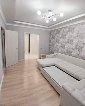 2-к квартира, вторичка, 62м2, 11/22 этаж