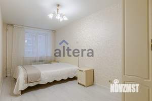 2-к квартира, вторичка, 52м2, 3/10 этаж
