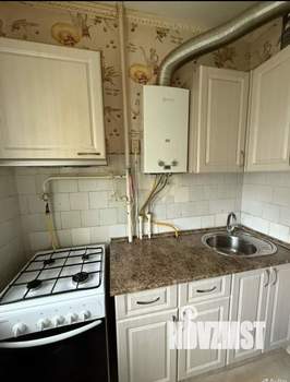 2-к квартира, вторичка, 47м2, 1/5 этаж