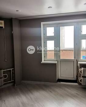 1-к квартира, вторичка, 48м2, 6/16 этаж