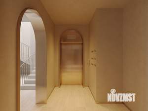 3-к квартира, вторичка, 103м2, 4/4 этаж