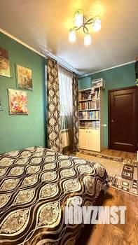 2-к квартира, вторичка, 44м2, -1/5 этаж