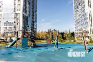 1-к квартира, вторичка, 39м2, 18/19 этаж