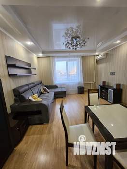 2-к квартира, вторичка, 63м2, 11/11 этаж
