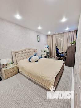 2-к квартира, вторичка, 45м2, 5/5 этаж