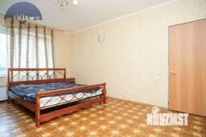 1-к квартира, вторичка, 46м2, 2/16 этаж