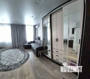 Студия квартира, вторичка, 29м2, 5/25 этаж