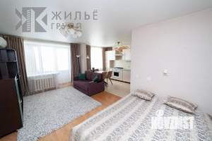 Студия квартира, вторичка, 42м2, 5/5 этаж