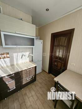 1-к квартира, вторичка, 33м2, 5/5 этаж