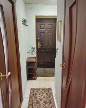 1-к квартира, вторичка, 29м2, 4/5 этаж