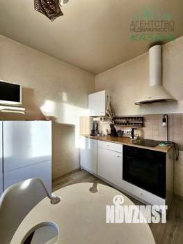 1-к квартира, вторичка, 48м2, 10/20 этаж