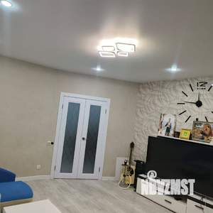 2-к квартира, вторичка, 60м2, 3/18 этаж