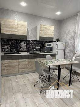 1-к квартира, вторичка, 43м2, 2/25 этаж