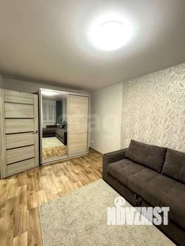 1-к квартира, вторичка, 30м2, 5/5 этаж