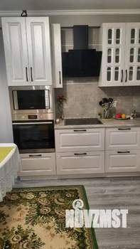 1-к квартира, вторичка, 56м2, 2/18 этаж